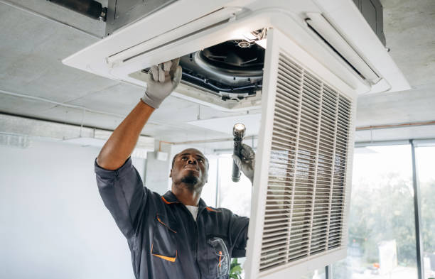 Licensed Hvac Installation service in Sterling, IL - FH HVAC